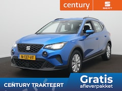 SEAT Arona - 1.0 TSI Style / Climate / Carplay / Cruise