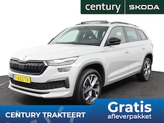 Skoda Kodiaq - 1.5 TSI Sportline Tour Edition / Panoramadak / Camera / Clima