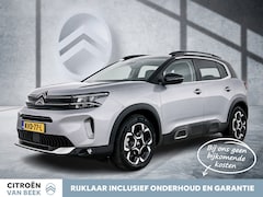 Citroën C5 Aircross - 1.2 Hybrid 136 Max | Rijklaar |