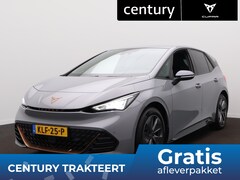CUPRA Born - Business 62 kWh | ACC | Camera | Head up |