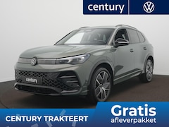 Volkswagen Tiguan - 1.5 eHybrid R-Line Automaat - IQ light - Head-updisplay - Apple Carplay/Android Auto - 360