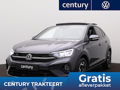 Volkswagen Taigo - 1.0 TSI R-Line | Panodak | Clima | PDC | ACC |