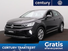 Volkswagen Taigo - 1.0 TSI Life Edition Adaptive cruise | DAB | Navi | Parkeersensoren