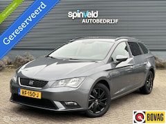 SEAT Leon ST - 1.2 TSI Reference - Navi - Stoelverwarming - Nieuwe APK