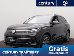 Volkswagen Tiguan - 1.5 eHybrid Life DSG / Adaptive cruise / App-Connect / DAB / Achteruitrijcamera