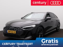 Audi A5 Avant - 2.0 e-Hybrid Quattro S Edition | S Line | B&O Premium | leder | 19"