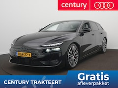 Audi A6 Avant e-tron - S edition performance 100 kWh | S-Line | Luchtvering | Head-up Display | Elek. Stoelen |