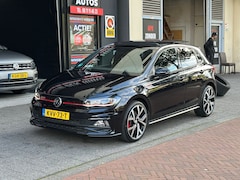 Volkswagen Polo - 2.0 TSI GTI DSG Navi Virtual Carplay Pano