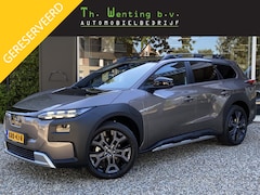 Subaru Outback E- - 4E-xperience+ 74.7 kWh | 381 PK | 8 Jaar Fabrieksgarantie | Stoelventilatie | Adaptieve Cr