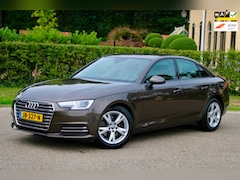 Audi A4 Limousine - 2.0 TFSI ultra Pro Line|automaat|sfeerverlichting