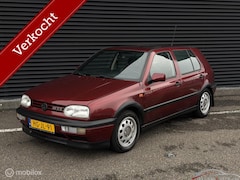 Volkswagen Golf - 2.0 GTI, Dakraam, NAP,