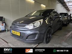 Kia Rio - 1.2 CVVT Comfort Pack Airco/Bluetooth/LMV