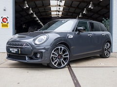 MINI Clubman - 2.0 Cooper S