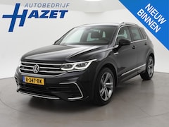 Volkswagen Tiguan - 1.5 TSI R-LINE + VIRTUAL COCKPIT | ADAPTIVE CRUISE | 19 INCH