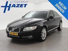 Volvo S80 - 2.5 T 231 PK 5-CIL AUT. MOMENTUM + LEDER | STOELVERW. | CAMERA | ORIG. NL | 18 INCH