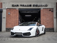 Lamborghini Gallardo - 5.2 V10 LP560-4 Strada e-gear