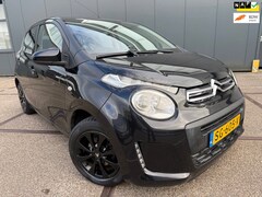 Citroën C1 - 1.0 e-VTi Feel | NAP | CRUISE | BLUETOOTH |