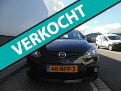 Mazda 2 - 2 1.3 GT-M Line 5 DEURS MET AIRCO M 2011