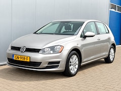 Volkswagen Golf - VII 1.8 DSG | Leder | 180 PK | Nieuwe apk
