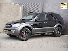 Kia Sorento - 3.5 V6 Adventure
