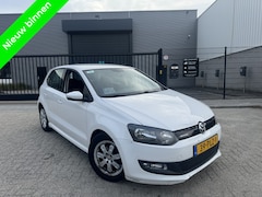 Volkswagen Polo - 1.2 TDI Sensoren Navi Clima Cruise