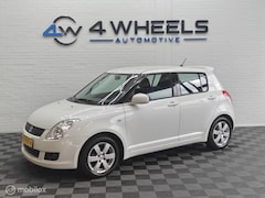 Suzuki Swift - 1.3 Comfort