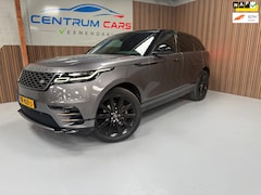 Land Rover Range Rover Velar - 2.0 I4 Turbo R-Dynamic, Nette auto, storingsvrij, Pano, vol