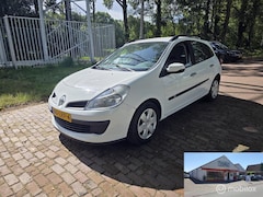 Renault Clio Estate - 1.2 TCE Collection