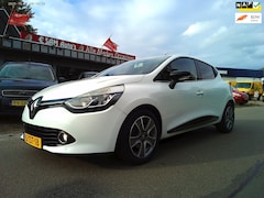 Renault Clio - 0.9 TCe ECO Night&Day (NAVI+Airco)