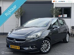 Opel Corsa - 90pk Turbo Innovation|RIJKLAAR|CRUISE|PDC|GARANTY