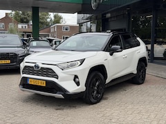 Toyota RAV4 - 2.5 Hybrid AWD Bi-Tone | CAMERA | JBL | LED KOPLAMPEN | NAVIGATIE | KEYLESS ENTRY/GO | LED