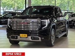GMC Sierra - Denali 6.2 V8