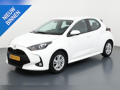 Toyota Yaris - 1.5 HYBRID 115 ACTIVE I AUTOMAAT I APPLE CARPLAY I P-CAMERA I ADAPTIVE CRUISE CONTROL