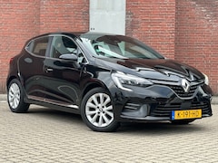 Renault Clio - 1.0 TCe Bi-Fuel Intens|LED|LPG|CRUISE-CONTROL|PDC|NAP