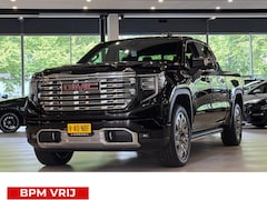 GMC Denali - 6.2 V8 Sierra Denali