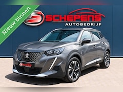 Peugeot 2008 - 1.2 PureTech Allure | 3D cockpit | Camera | Carplay | Clima
