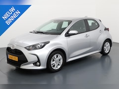 Toyota Yaris - 1.5 HYBRID 115 ACTIVE I AUTOMAAT I APPLE CARPLAY I P-CAMERA I ADAPTIVE CRUISE CONTROL