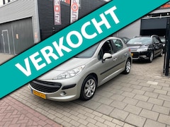 Peugeot 207 - 1.4 VTi Cool 'n Blue Airco NAP APK
