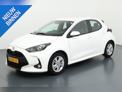 Toyota Yaris - 1.5 HYBRID 115 ACTIVE I AUTOMAAT I APPLE CARPLAY I P-CAMERA I ADAPTIVE CRUISE CONTROL