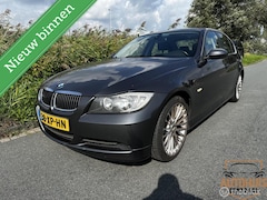 BMW 3-serie - 325i*MOTORSTORING*NwAPK*Airco