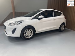 Ford Fiesta - 1.1 Trend, Nieuwe model, Nieuwe APK, MyDock Telefoon integratie, Lane Assist