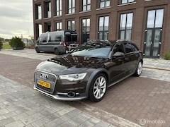 Audi A6 allroad quattro - 3.0 TDI Pro Line Plus EX BPM