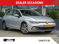 Volkswagen Golf - 1.4 TSI eHybrid 204pk PHEV Style | Travel Assist | Apple CarPlay | Massage