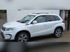 Suzuki Vitara - 1.6 5drs VVT 120pk High Executive 56000 km