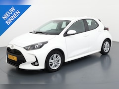 Toyota Yaris - 1.5 HYBRID 115 ACTIVE I AUTOMAAT I APPLE CARPLAY I P-CAMERA I ADAPTIVE CRUISE CONTROL