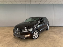 Volkswagen Polo - 1.2-12V Trendline Airco|Cruise|Stoelverw