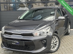 Kia Rio - 1.0 TGDI DynamicLine | Camera | Stoelverw | Stuurver