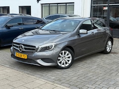 Mercedes-Benz A-klasse - 180 Ambition, Navigatie, L.M. Velgen, Automatisch inparkeren, Cruise control