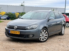 Volkswagen Golf Variant - 1.4 TSI Highline/ VELGEN/ TREKHAAK