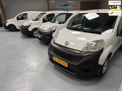 Fiat Fiorino - 1.4 Easy Pro, Nog 2 op voorraad Vanaf 5950, - Nieuwe APK & beurt
